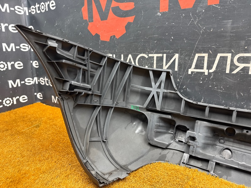 бампер, 27000 рублей, Красноярск