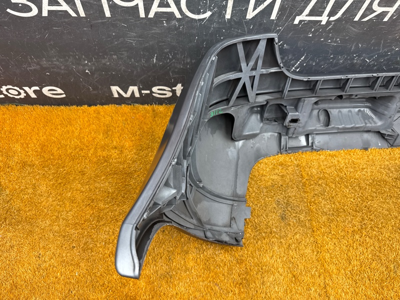 бампер, 27000 рублей, Красноярск