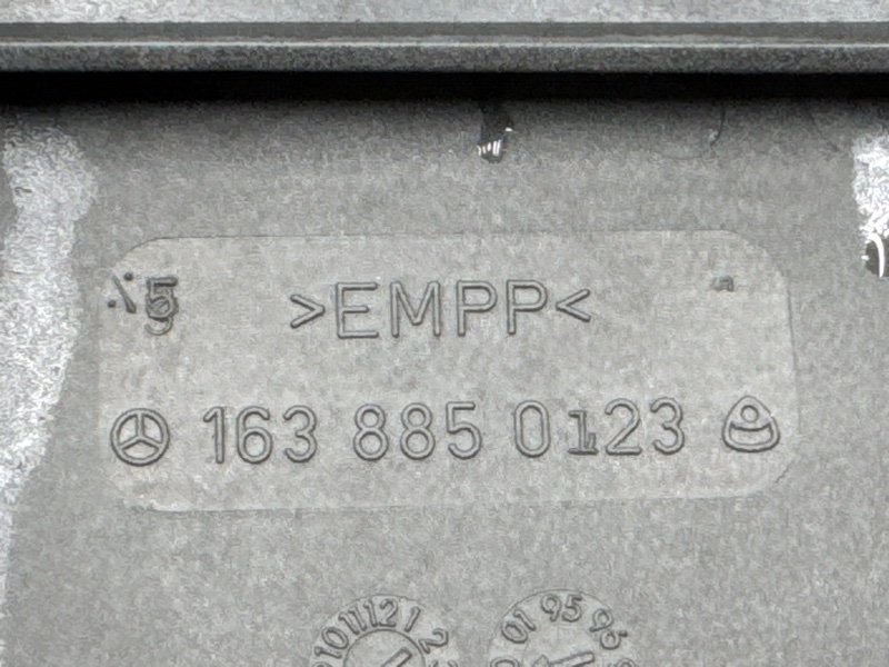 бампер, 27000 рублей, Красноярск