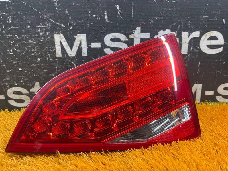 Фонарь крышки багажника, 5000 рублей, Красноярск