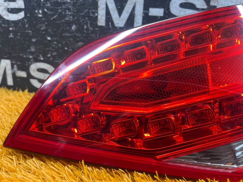 Фонарь крышки багажника, 5000 рублей, Красноярск