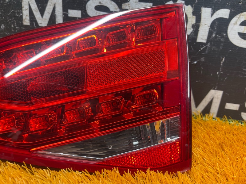 Фонарь крышки багажника, 5000 рублей, Красноярск