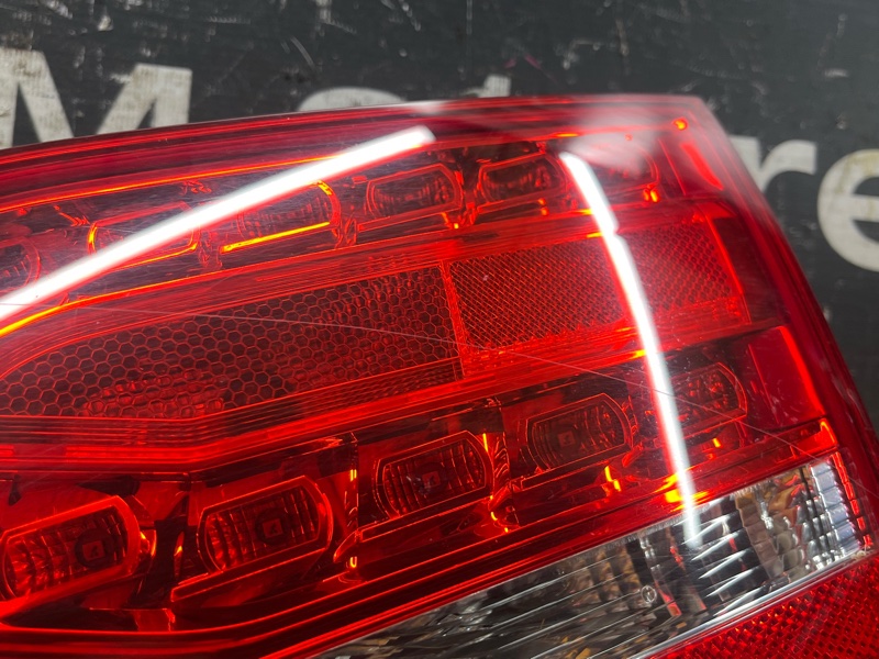 Фонарь крышки багажника, 5000 рублей, Красноярск