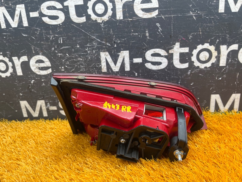 Фонарь крышки багажника, 5000 рублей, Красноярск