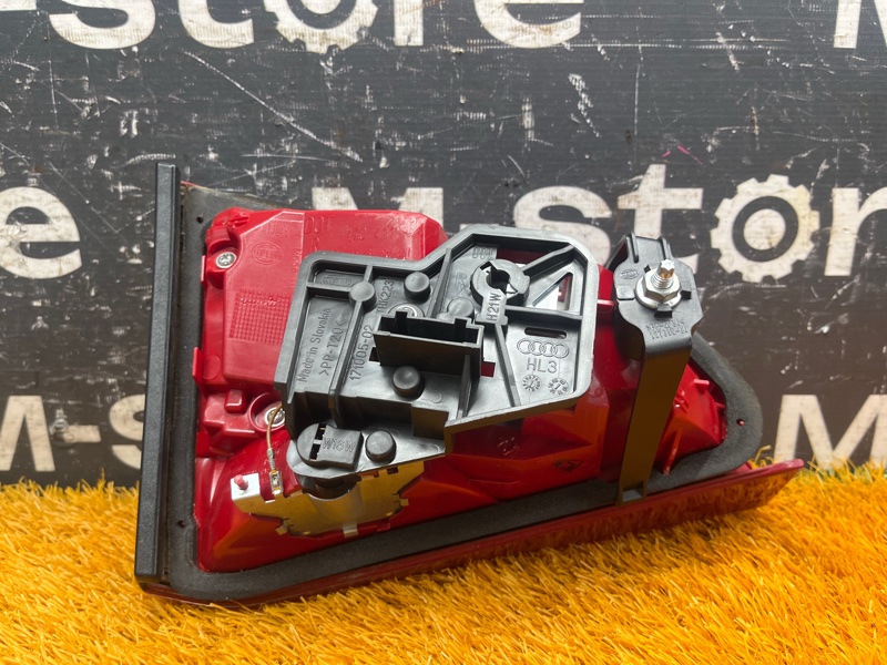 Фонарь крышки багажника, 5000 рублей, Красноярск