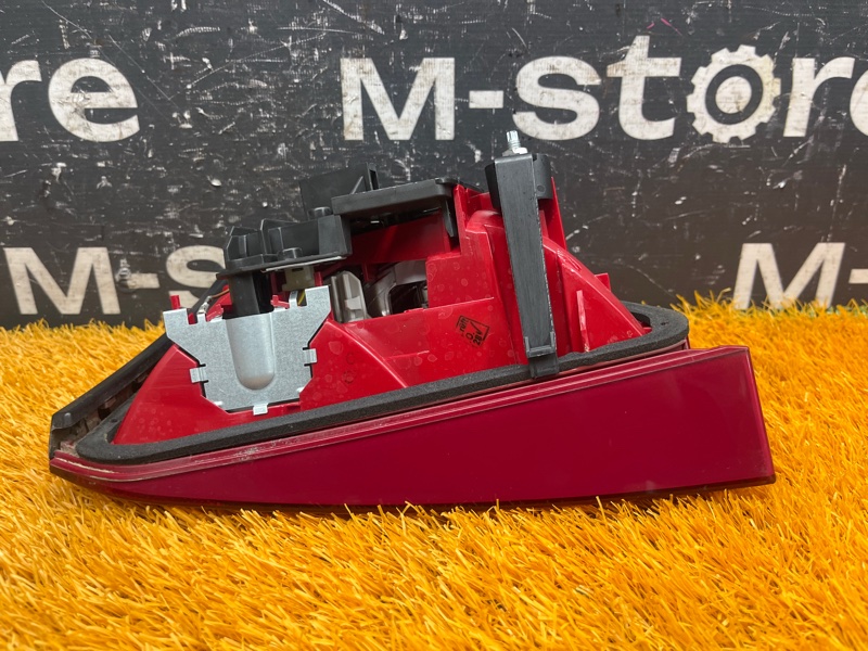 Фонарь крышки багажника, 5000 рублей, Красноярск