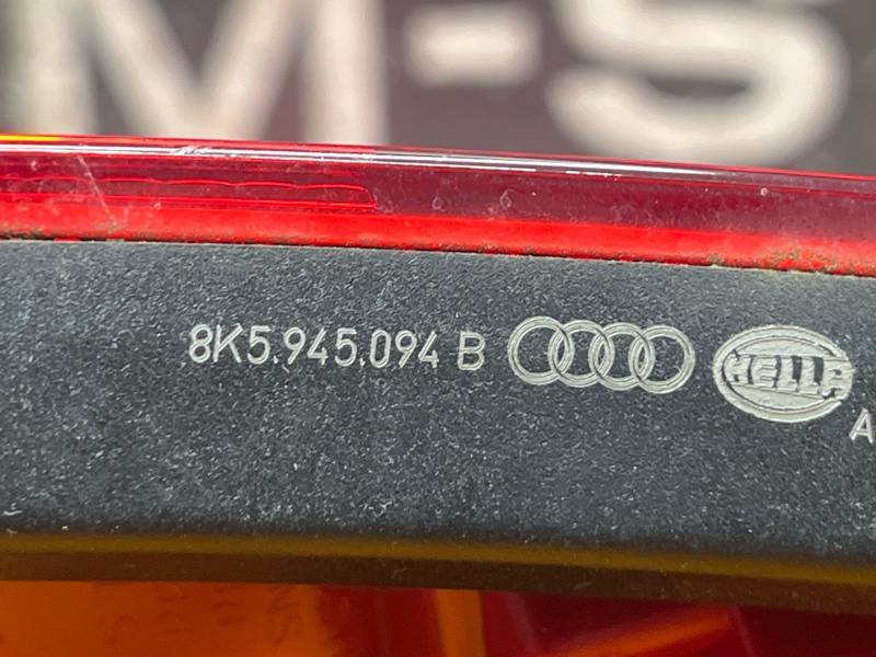 Фонарь крышки багажника, 5000 рублей, Красноярск