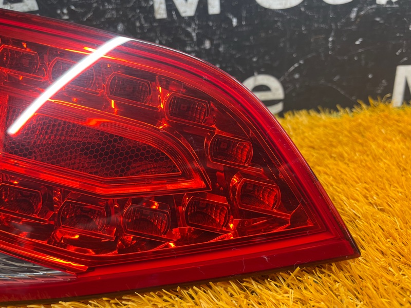 Фонарь крышки багажника, 5500 рублей, Красноярск