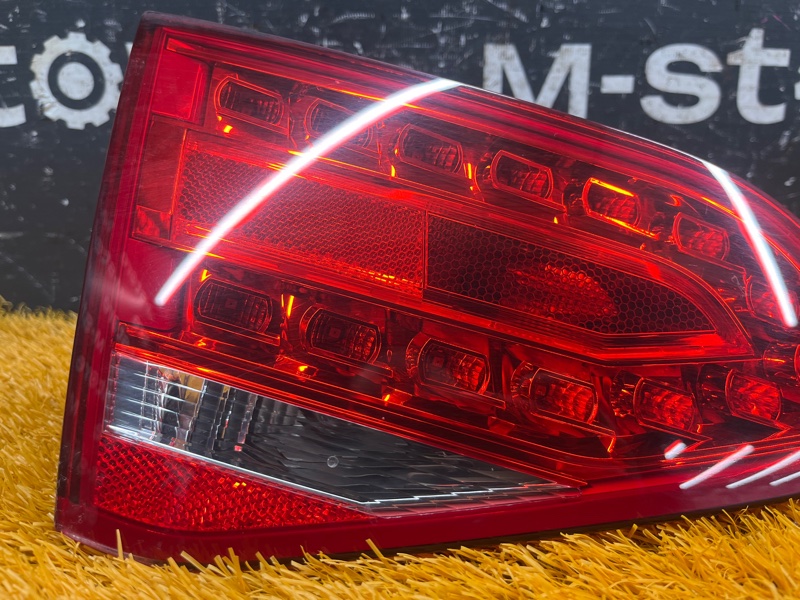 Фонарь крышки багажника, 5500 рублей, Красноярск