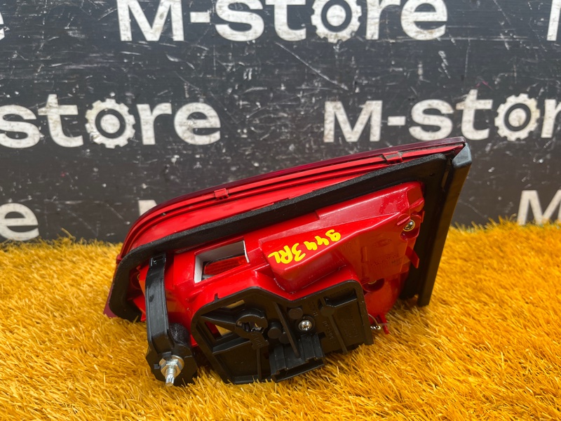 Фонарь крышки багажника, 5500 рублей, Красноярск