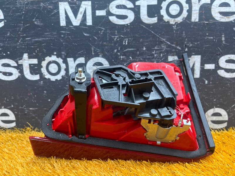 Фонарь крышки багажника, 5500 рублей, Красноярск