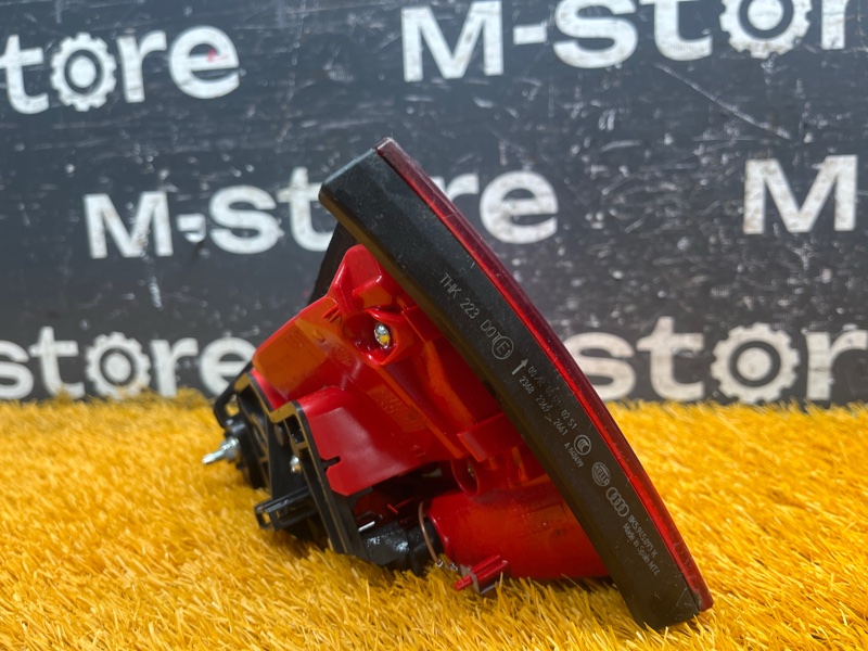 Фонарь крышки багажника, 5500 рублей, Красноярск