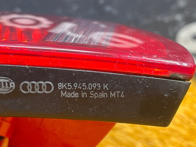 Фонарь крышки багажника, 5500 рублей, Красноярск