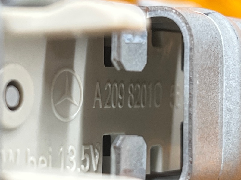 Фонарь крышки багажника, 5000 рублей, Красноярск