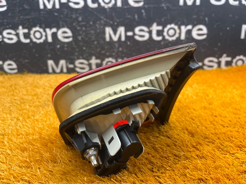 Фонарь крышки багажника, 1000 рублей, Красноярск