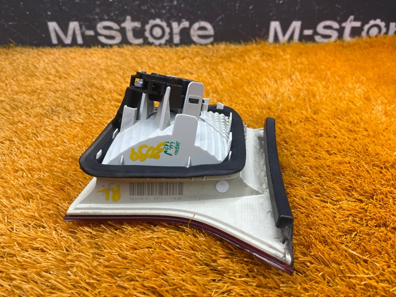 Фонарь крышки багажника, 1000 рублей, Красноярск