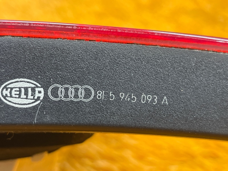 Фонарь крышки багажника, 1000 рублей, Красноярск