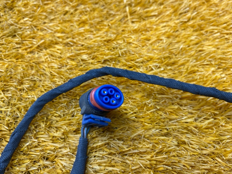 Проводка парктроника, 4000 рублей, Красноярск