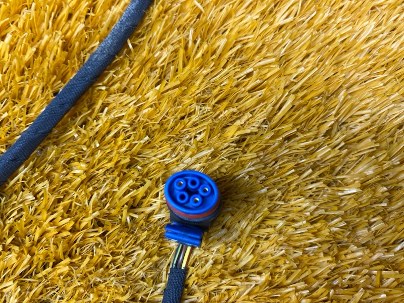 Проводка парктроника, 4000 рублей, Красноярск