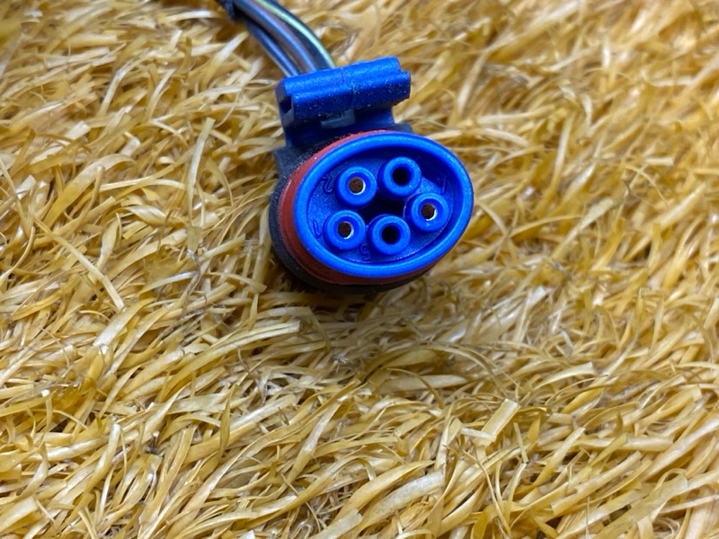 Проводка парктроника, 4000 рублей, Красноярск