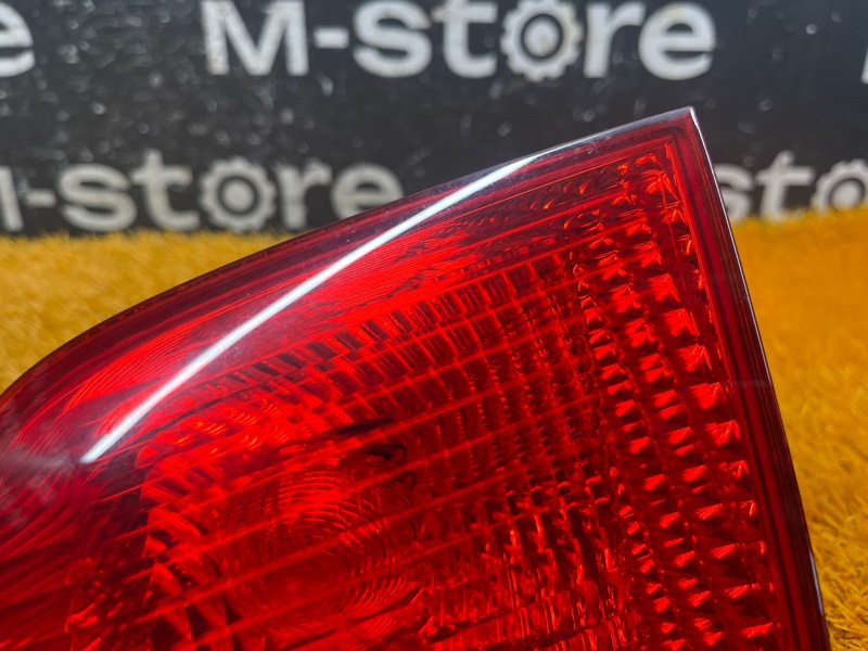 Фонарь крышки багажника, 1000 рублей, Красноярск