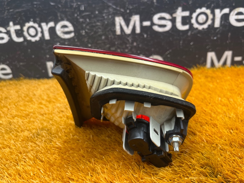 Фонарь крышки багажника, 1000 рублей, Красноярск