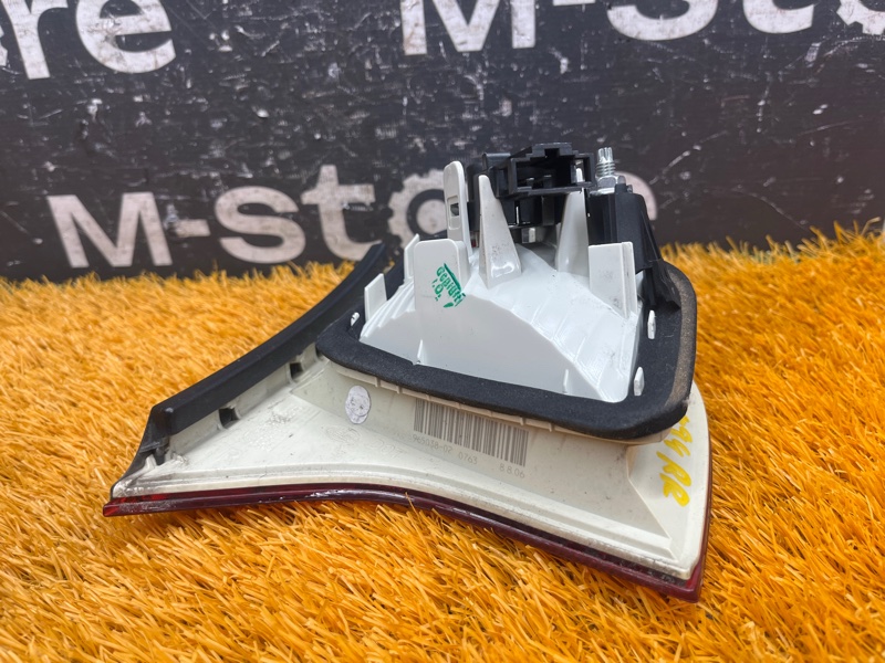 Фонарь крышки багажника, 1000 рублей, Красноярск