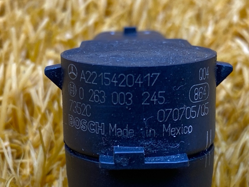 Датчик парковки , парктроник, 1000 рублей, Красноярск