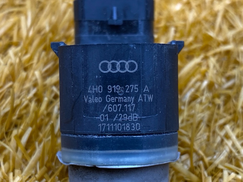 Датчик парковки , парктроник, 1000 рублей, Красноярск