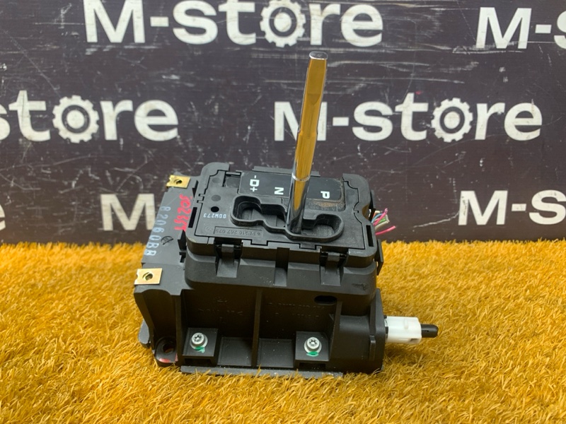 селектор акпп, 25000 рублей, Красноярск