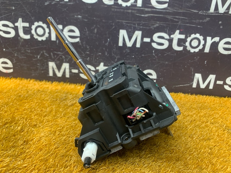 селектор акпп, 25000 рублей, Красноярск