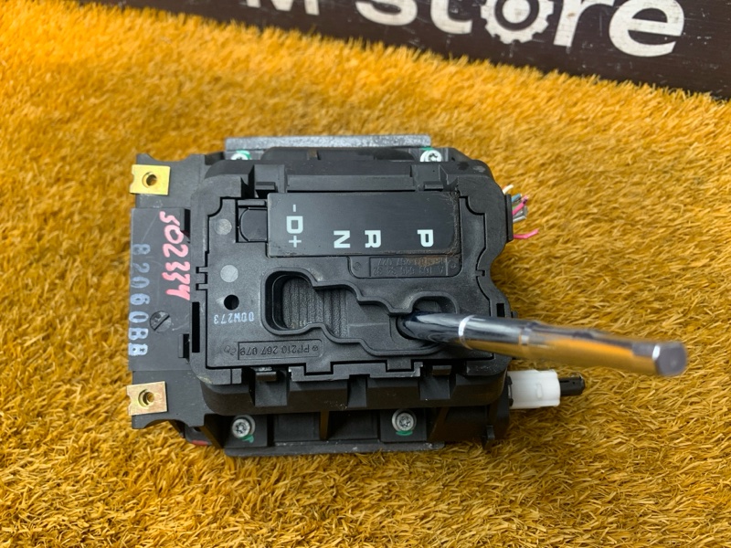 селектор акпп, 25000 рублей, Красноярск