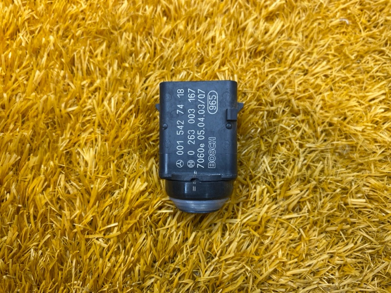 Датчик парковки , парктроник, 1000 рублей, Красноярск