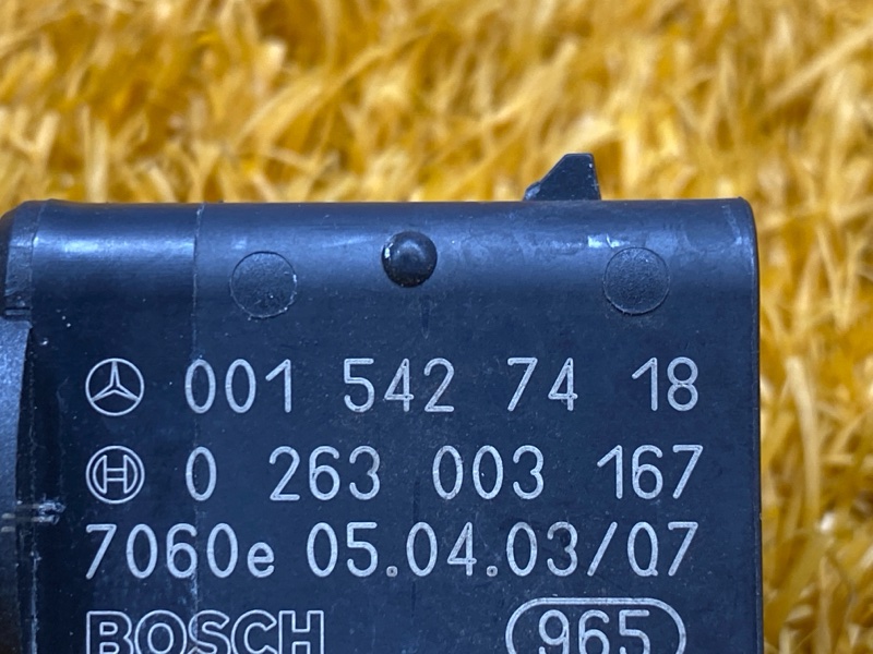 Датчик парковки , парктроник, 1000 рублей, Красноярск