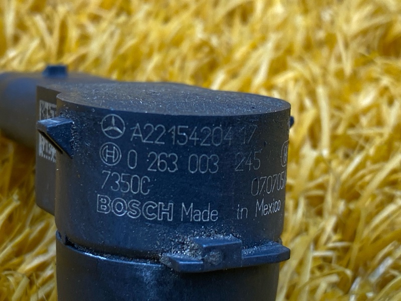 Датчик парковки , парктроник, 1000 рублей, Красноярск