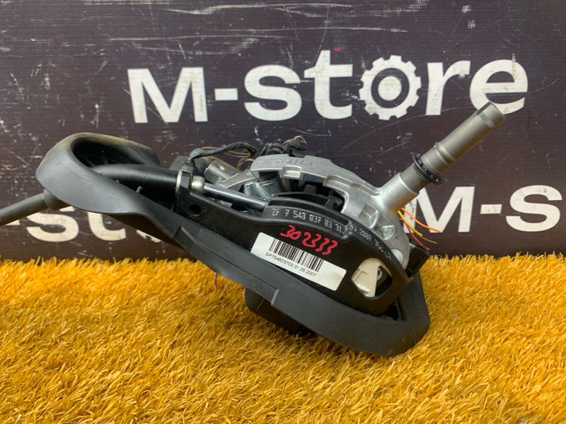 селектор акпп, 700 рублей, Красноярск