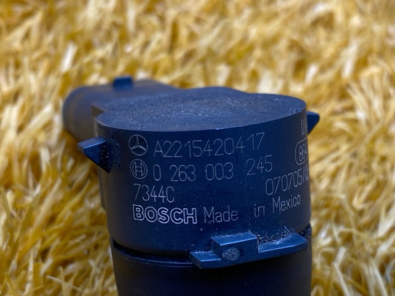 Датчик парковки , парктроник, 1000 рублей, Красноярск