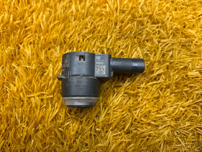 Датчик парковки , парктроник, 1000 рублей, Красноярск