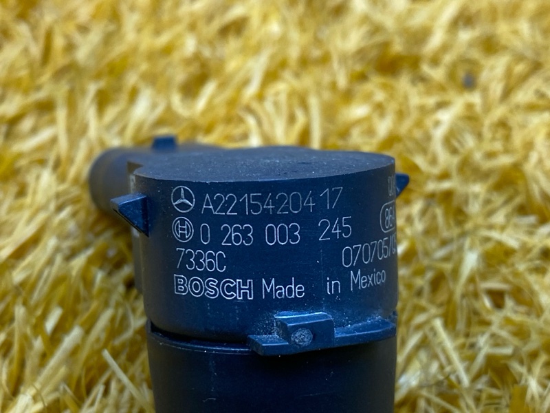 Датчик парковки , парктроник, 1000 рублей, Красноярск