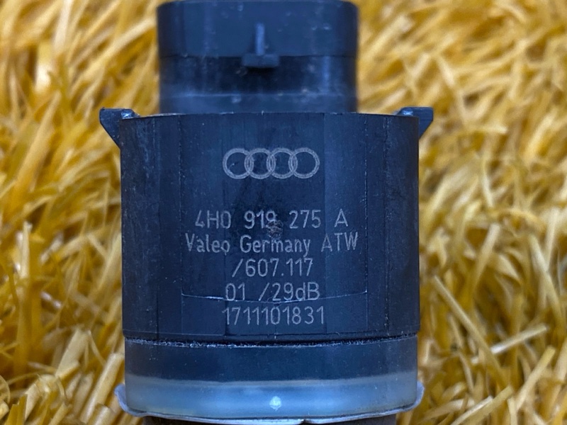 Датчик парковки , парктроник, 1000 рублей, Красноярск