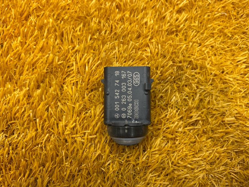 Датчик парковки , парктроник, 1000 рублей, Красноярск