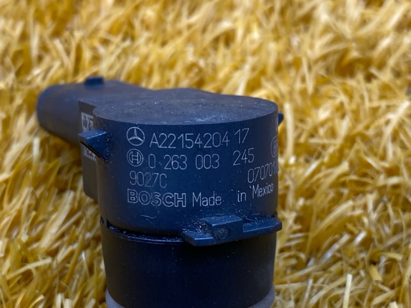 Датчик парковки , парктроник, 1000 рублей, Красноярск