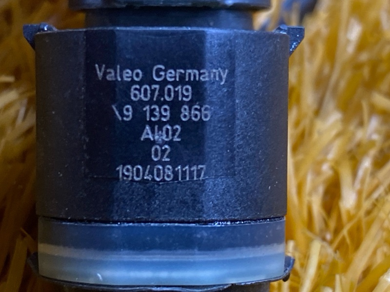 Датчик парковки , парктроник, 1500 рублей, Красноярск