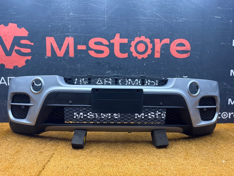 бампер, 45000 рублей, Красноярск