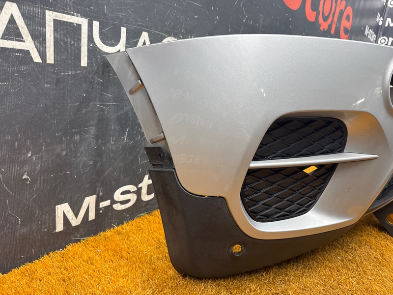 бампер, 45000 рублей, Красноярск