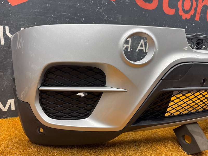 бампер, 45000 рублей, Красноярск