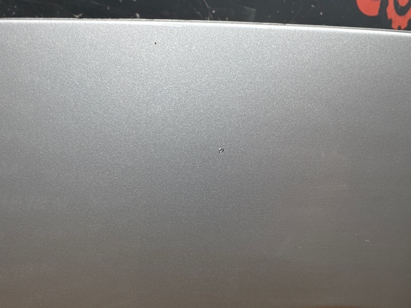 бампер, 45000 рублей, Красноярск