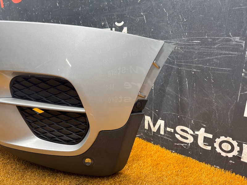 бампер, 45000 рублей, Красноярск