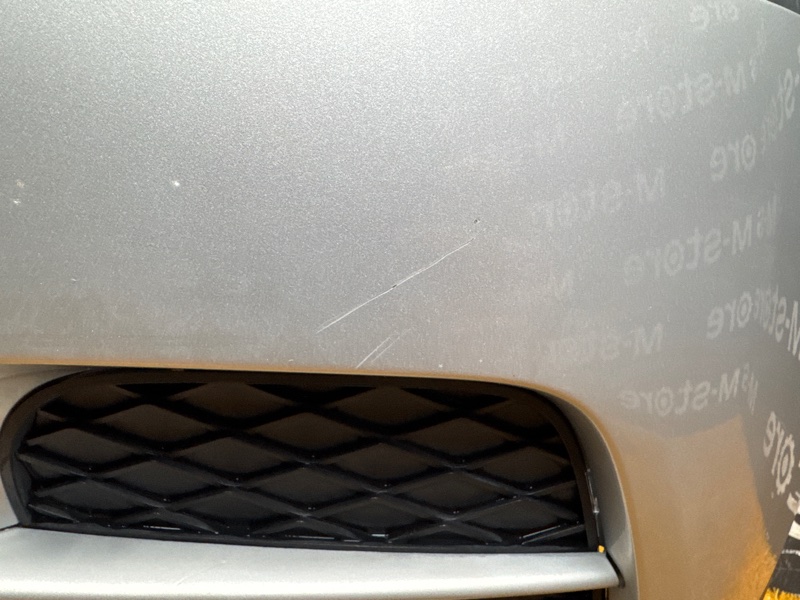 бампер, 45000 рублей, Красноярск