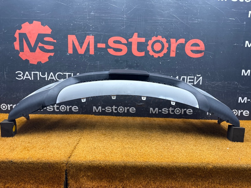 бампер, 45000 рублей, Красноярск